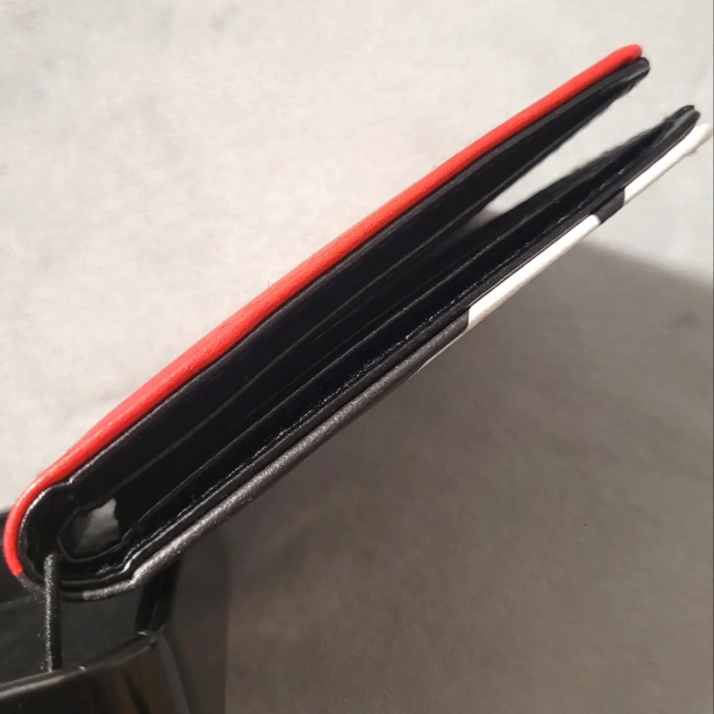 Mickey Wallet in tin - Picture 6 of 17